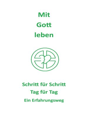 cover image of Mit Gott leben